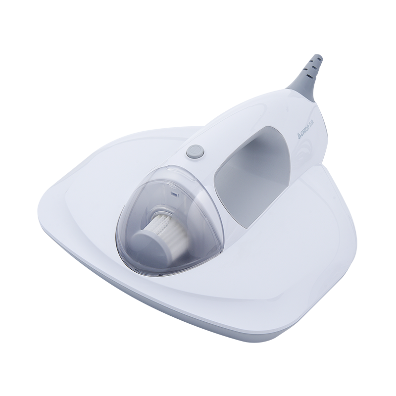 CR518 Højfrekvent dobbelt slå stor suget UV MITE Remover